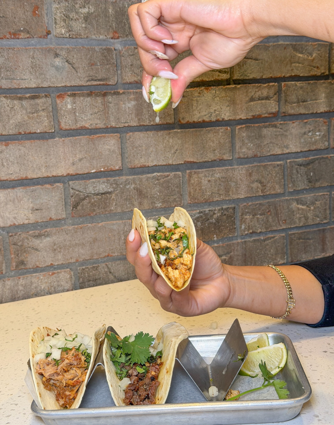 Discover the Best Tacos at Hacienda Bar & Grill