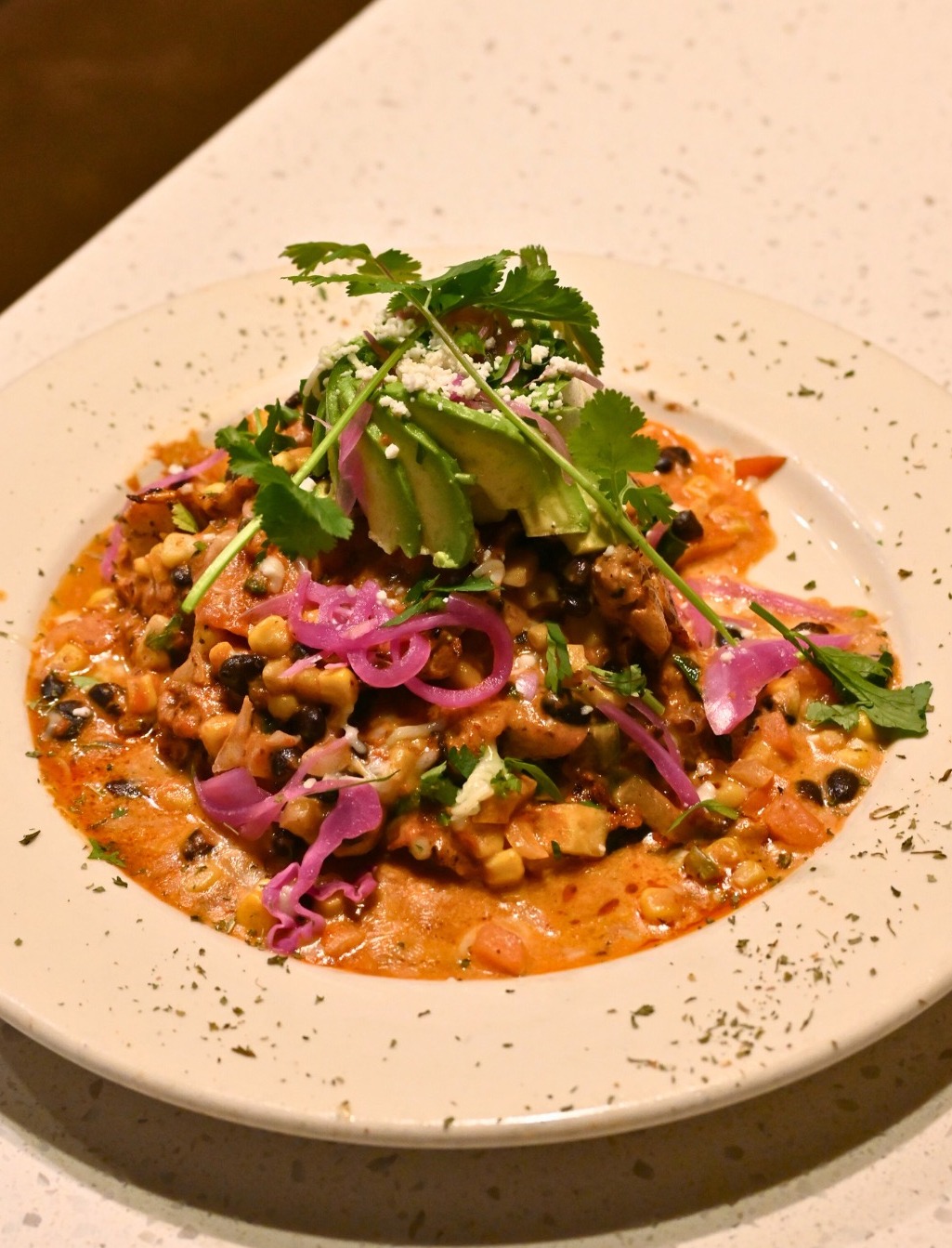 Experience Mexican Flavors at Hacienda Bar & Grill